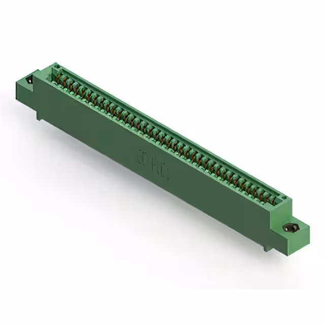 345-036-521-408 EDAC Inc.  Edgeboard Connectors